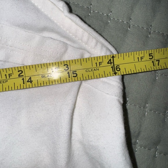 Free People Halter Top White Draped Handkerchief Hem Sold at Revolve. Size XL - Picture 2 of 11